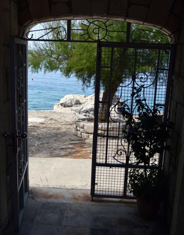 Apartment Lju On The Beach Split Kültér fotó