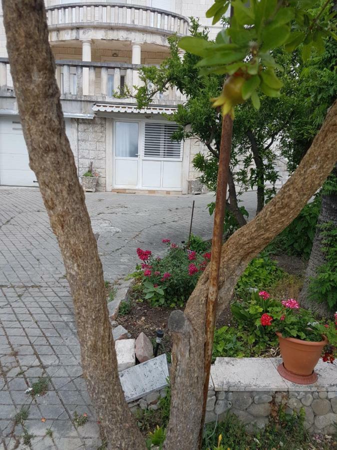 Apartment Lju On The Beach Split Kültér fotó