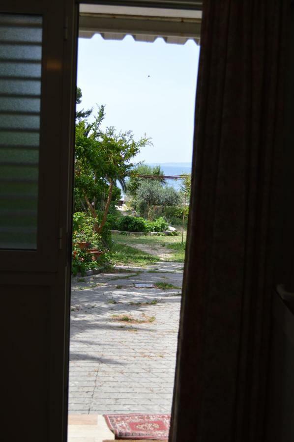 Apartment Lju On The Beach Split Kültér fotó